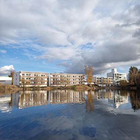Seehotel Forst Forst  Eksteriør billede