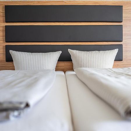 Seehotel Forst Forst  Eksteriør billede